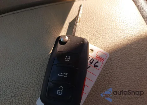 2014 Volkswagen Jetta 1.8T Se from USA, damaged, VIN 3VWD07AJ5EM414488